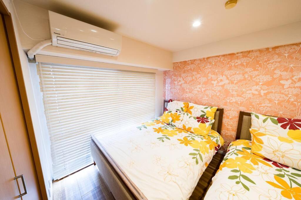 Apartment Shibuya Sta 3min・center Area・switch・pocket Wi-fi Präfektur Tokio